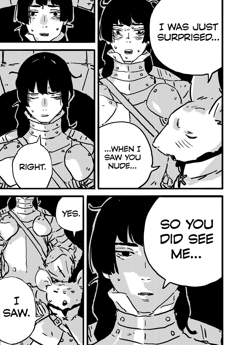 Read Tower Dungeon Manga Online