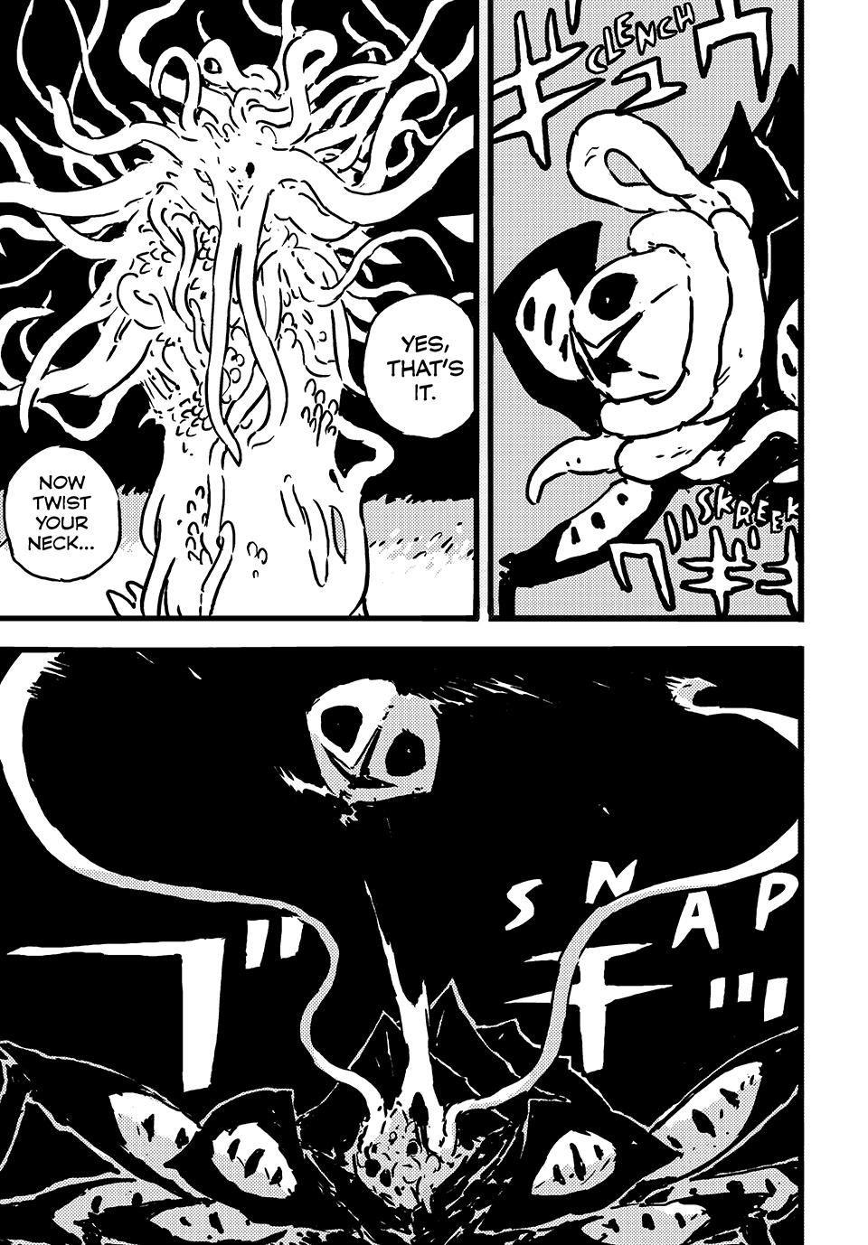 Read Tower Dungeon Manga Online