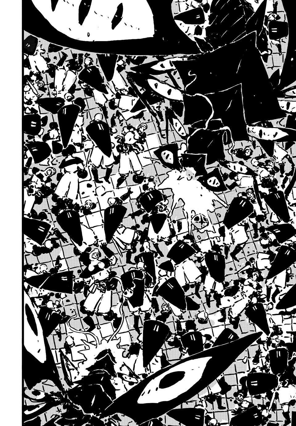 Read Tower Dungeon Manga Online