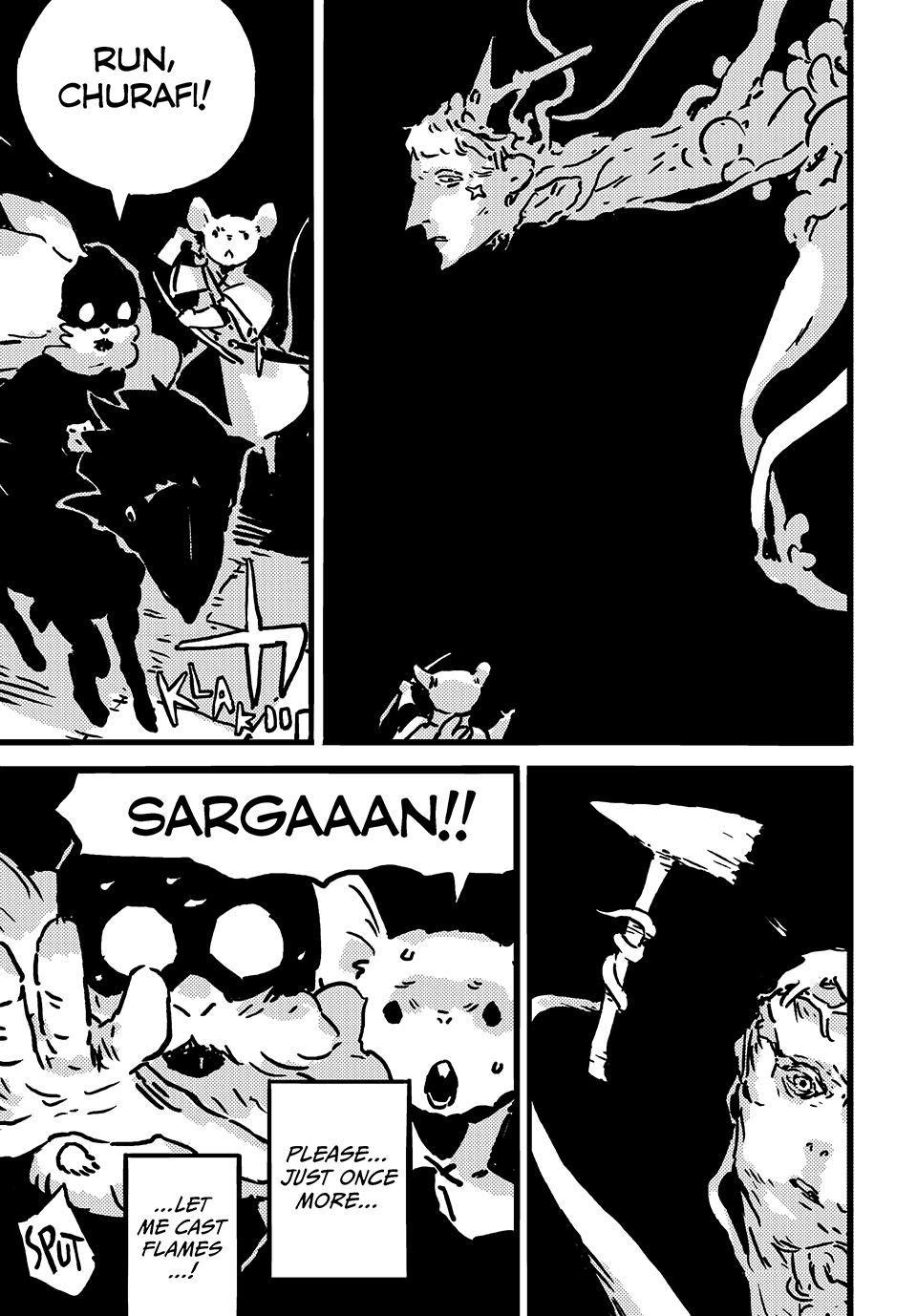 Read Tower Dungeon Manga Online