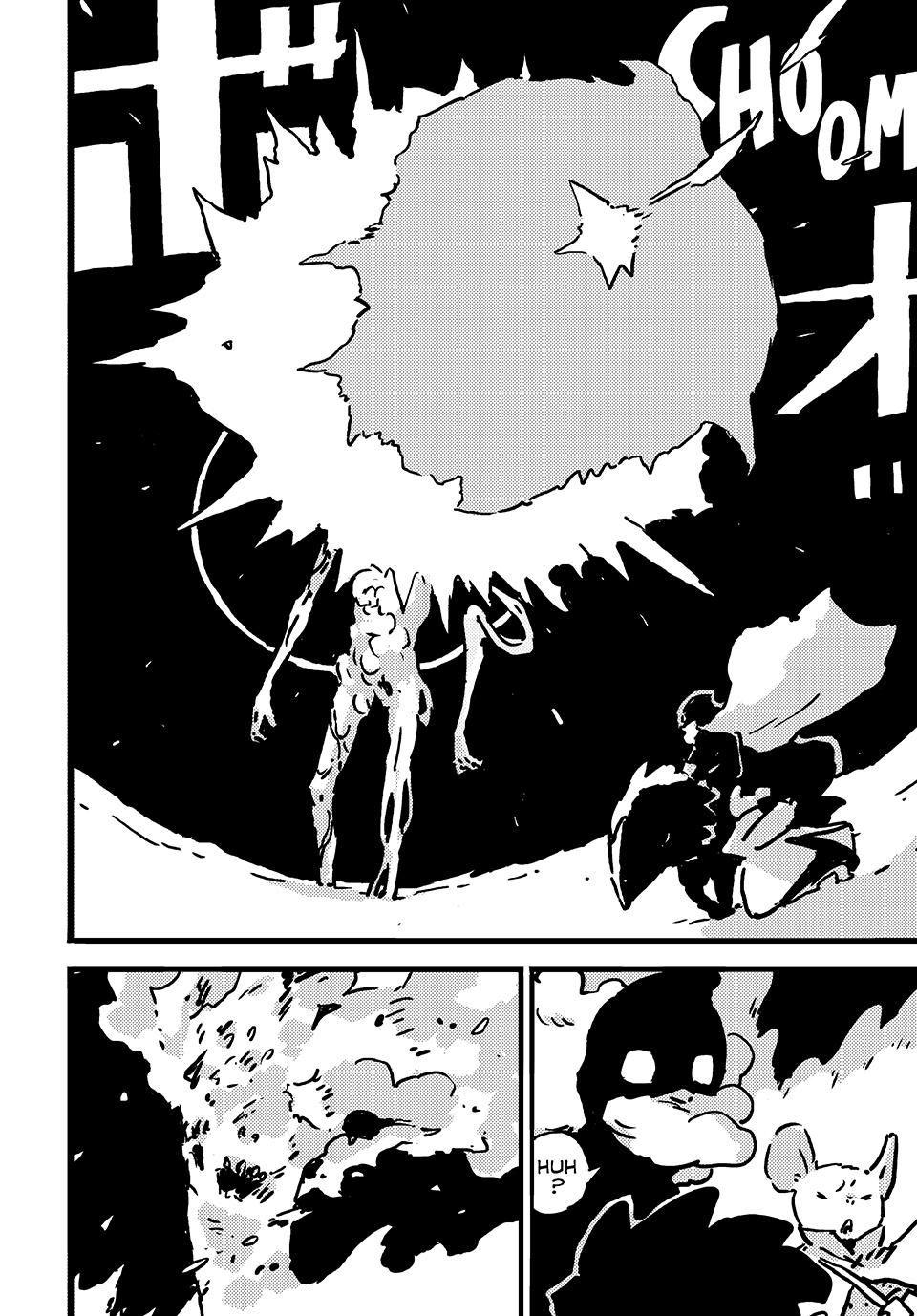 Read Tower Dungeon Manga Online