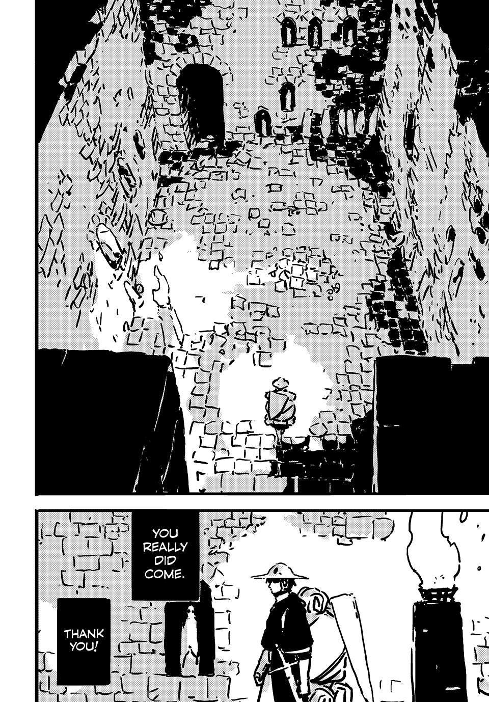 Read Tower Dungeon Manga Online