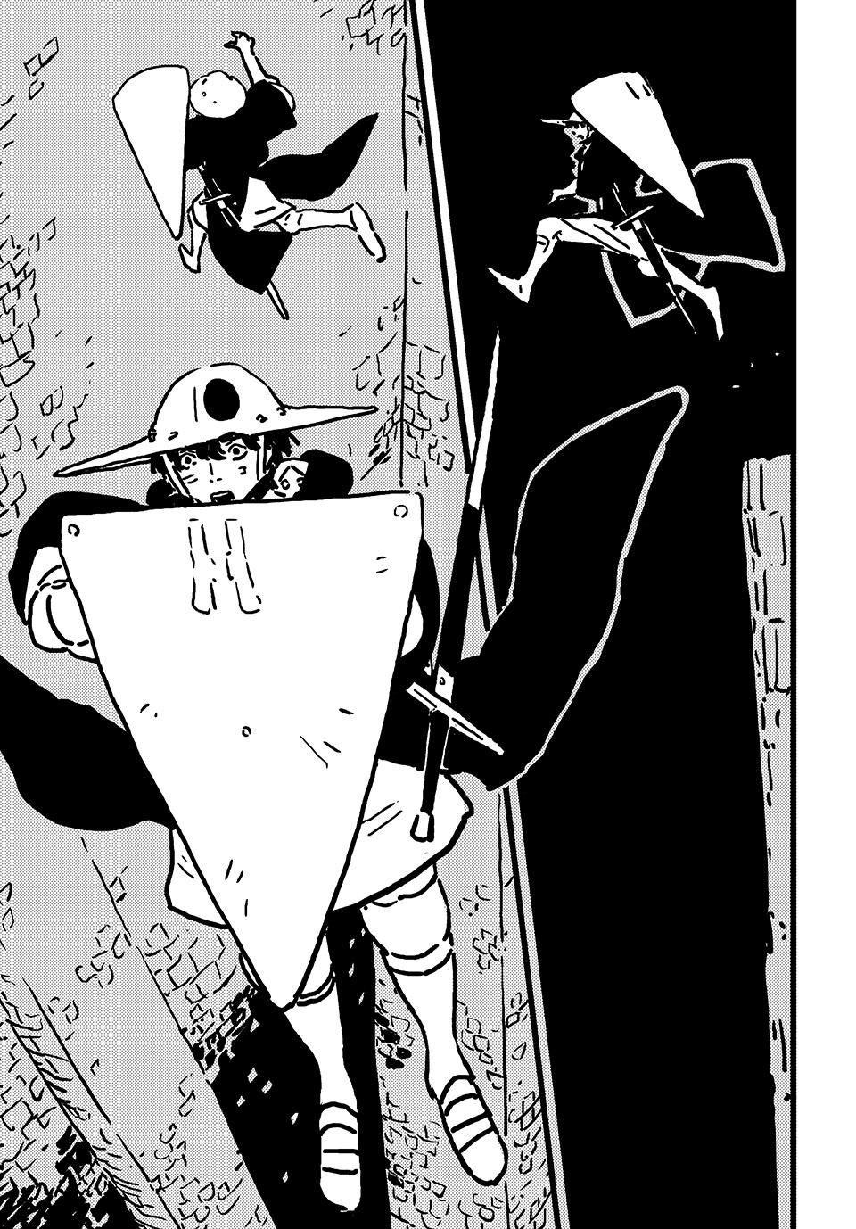 Read Tower Dungeon Manga Online