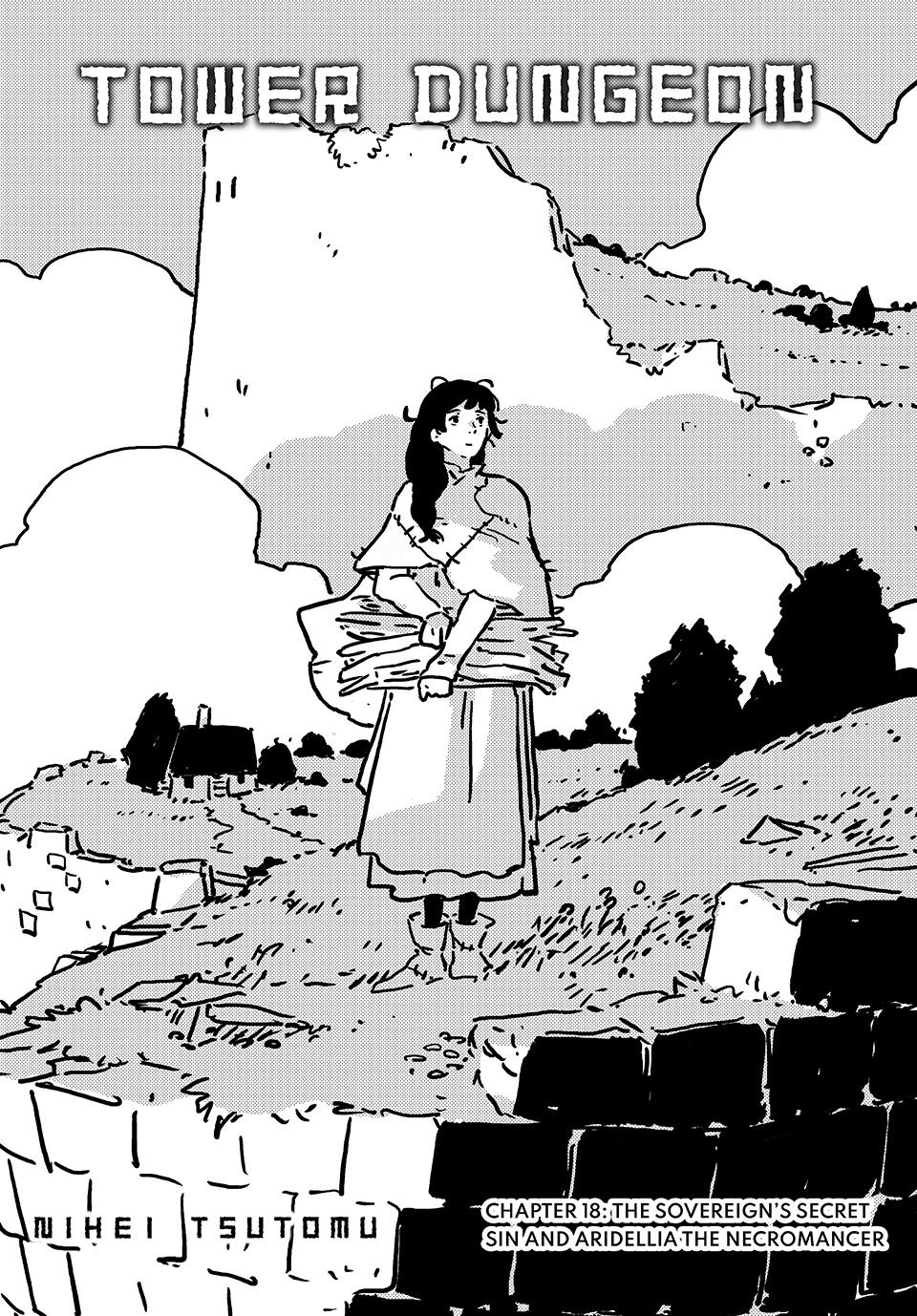 Read Tower Dungeon Manga Online