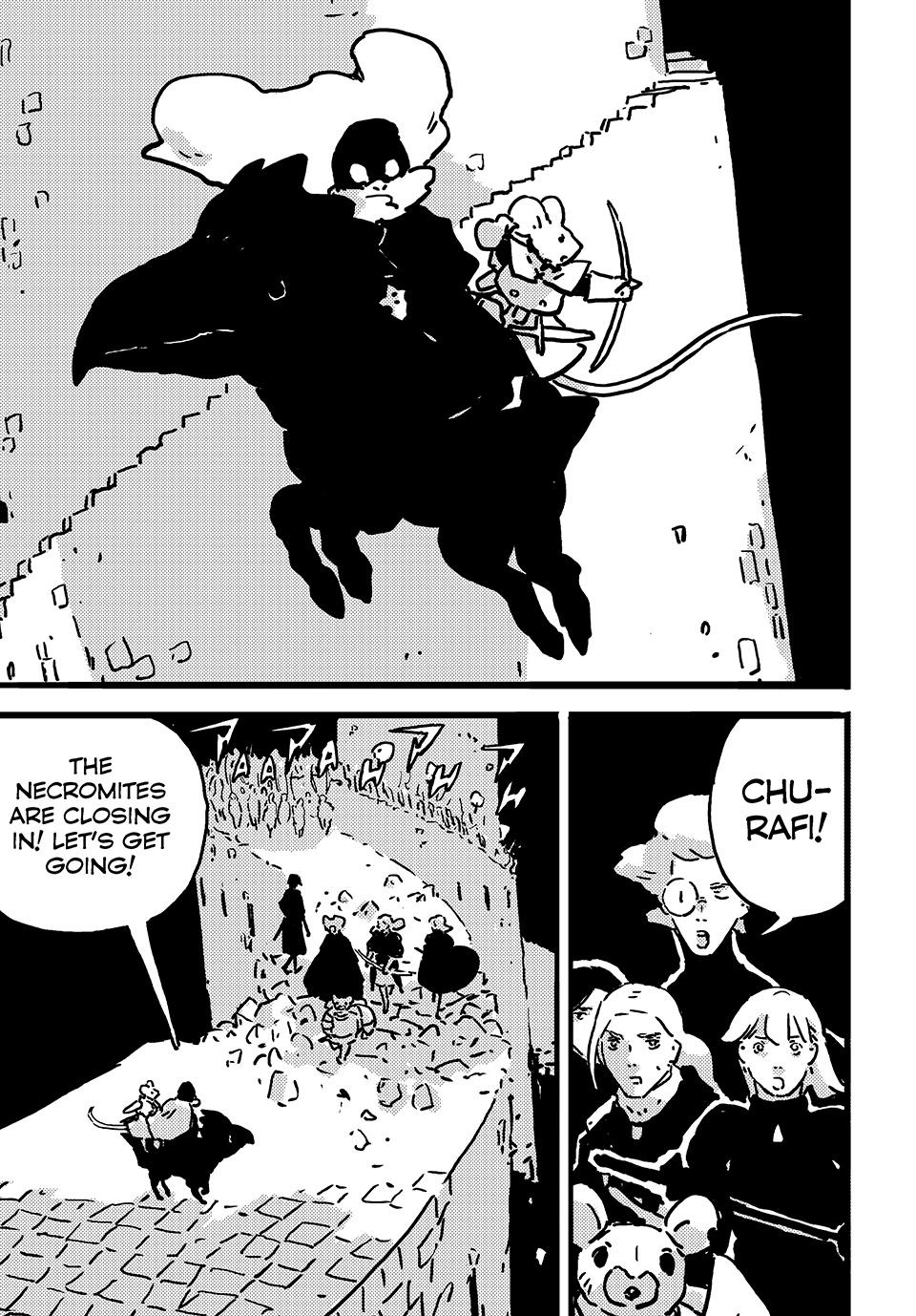 Read Tower Dungeon Manga Online