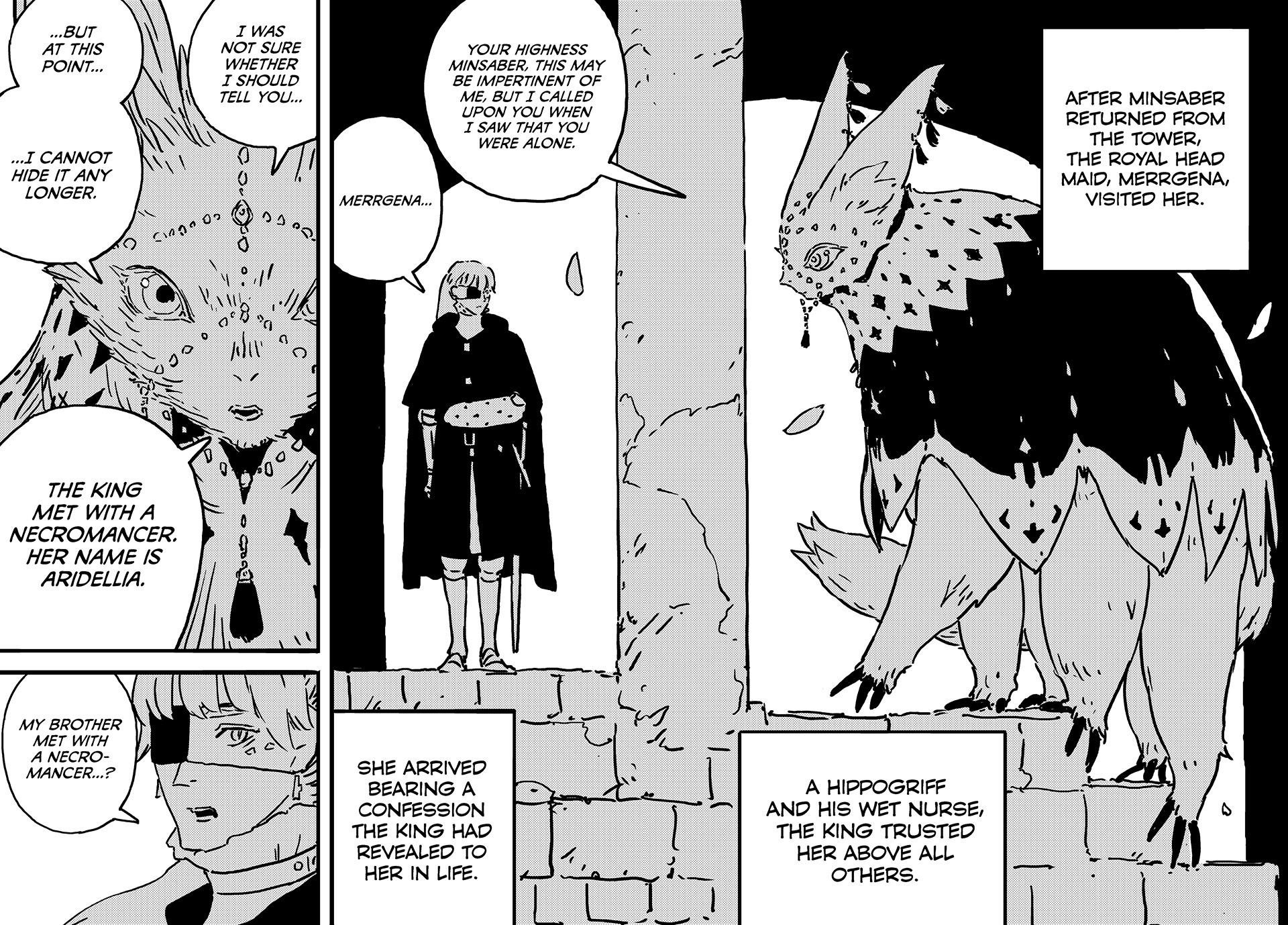 Read Tower Dungeon Manga Online