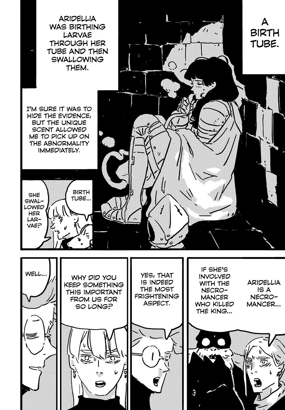 Read Tower Dungeon Manga Online