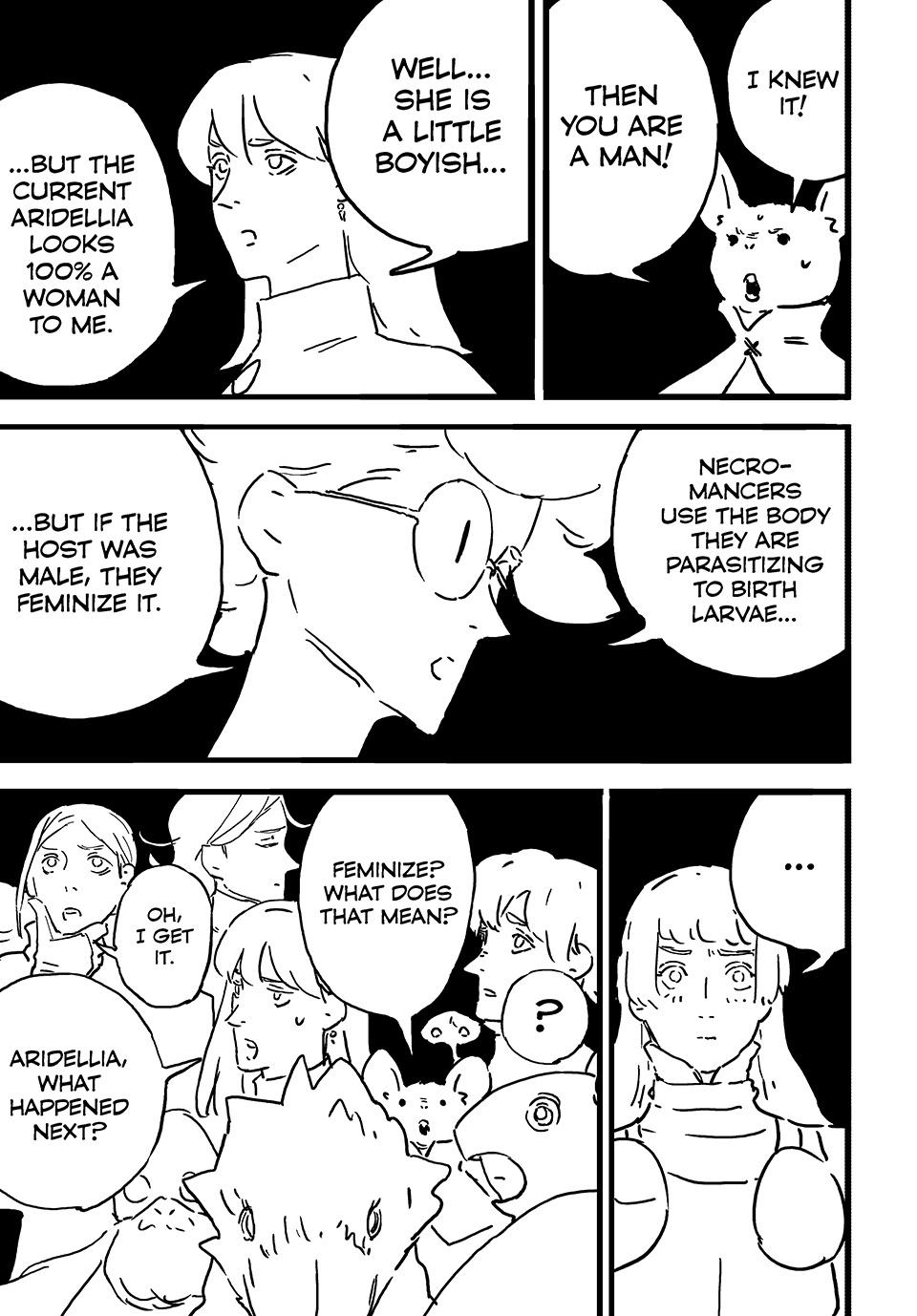 Read Tower Dungeon Manga Online