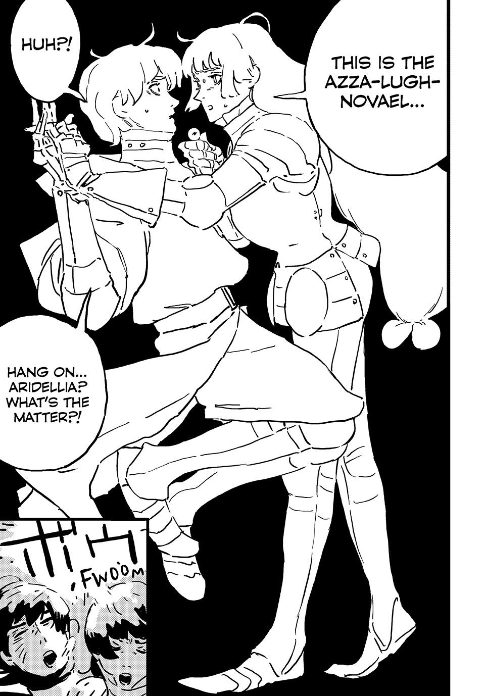 Read Tower Dungeon Manga Online