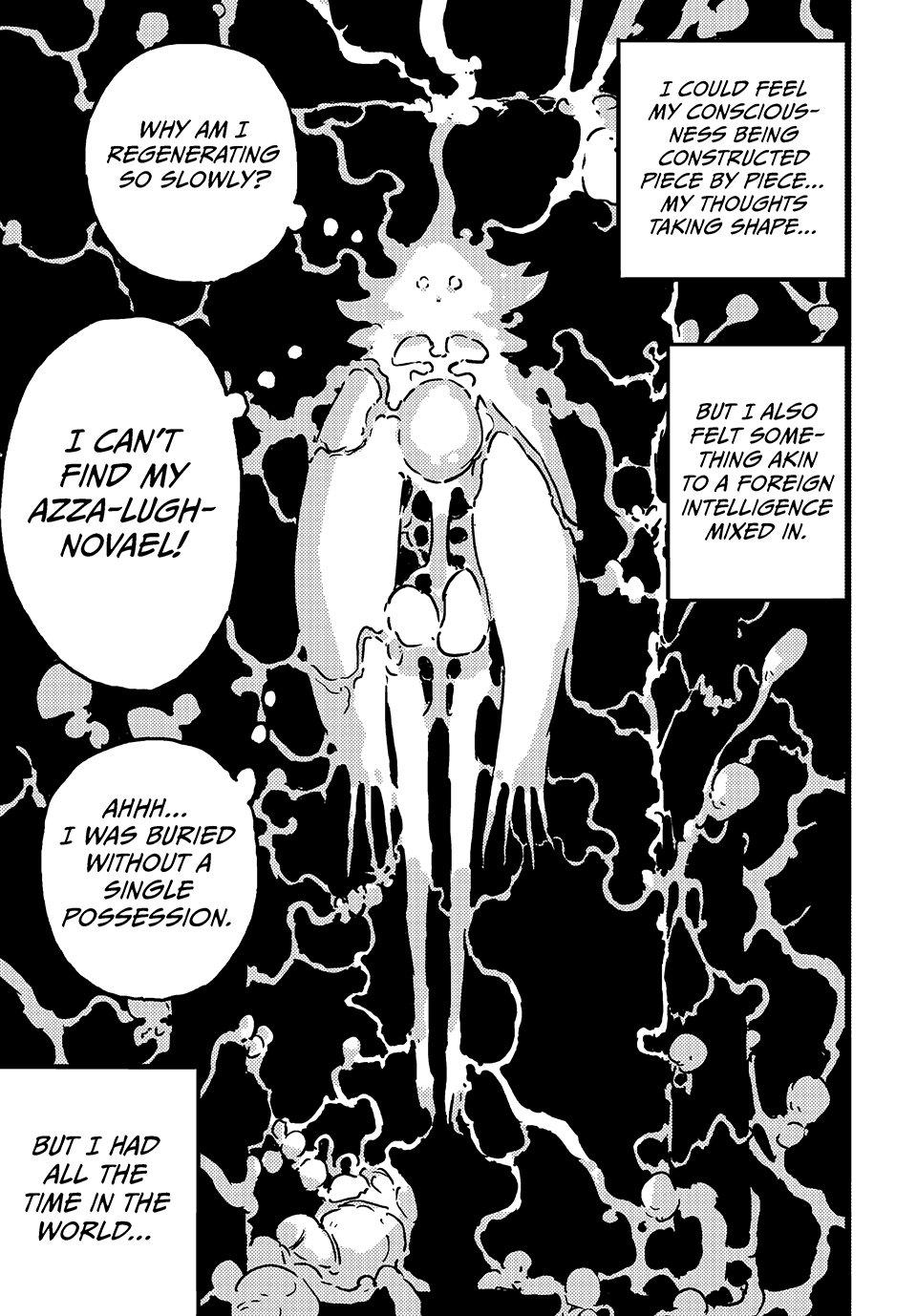 Read Tower Dungeon Manga Online