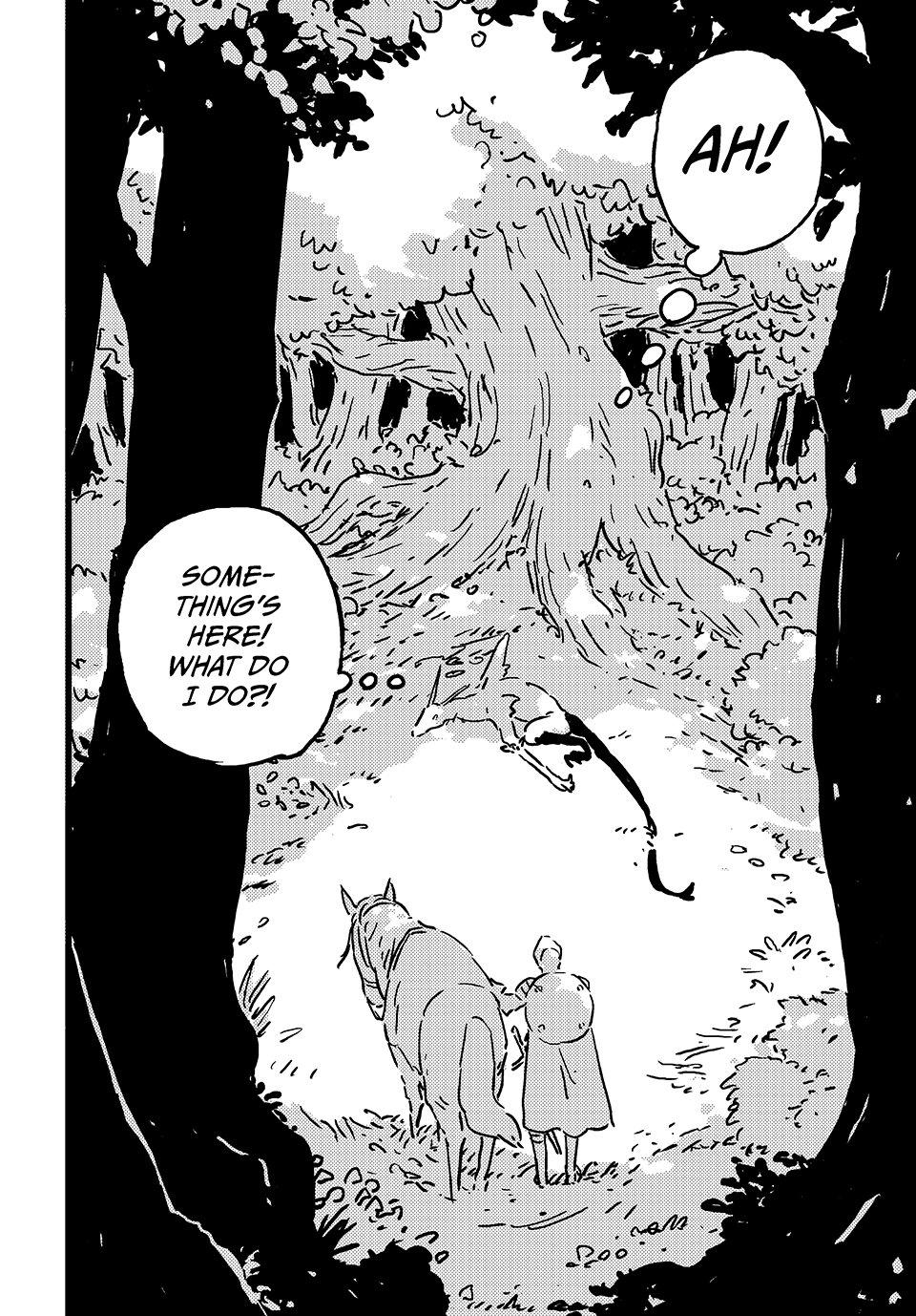 Read Tower Dungeon Manga Online