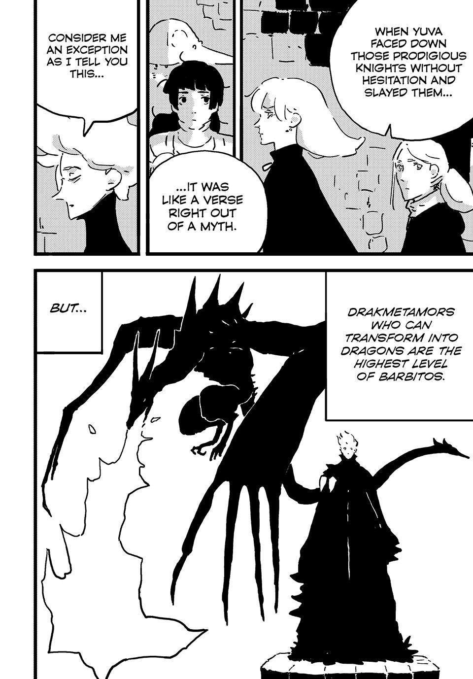 Read Tower Dungeon Manga Online