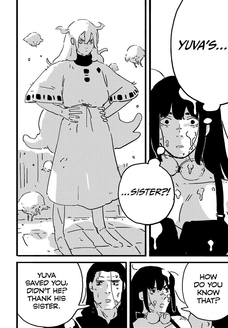 Read Tower Dungeon Manga Online