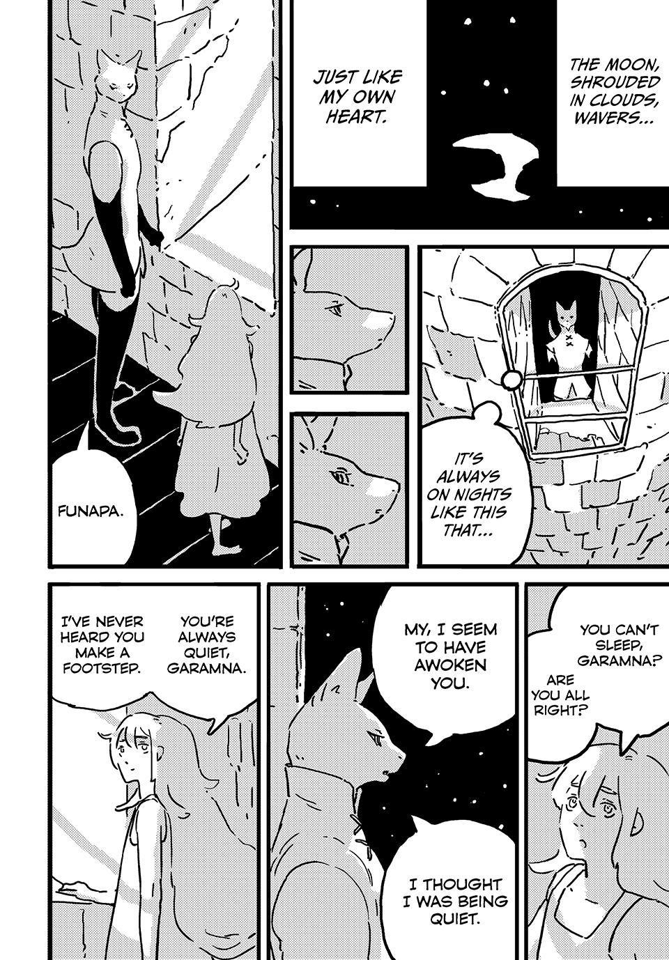 Read Tower Dungeon Manga Online