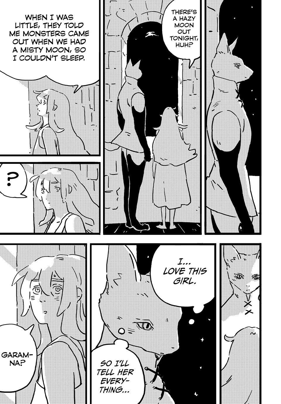 Read Tower Dungeon Manga Online