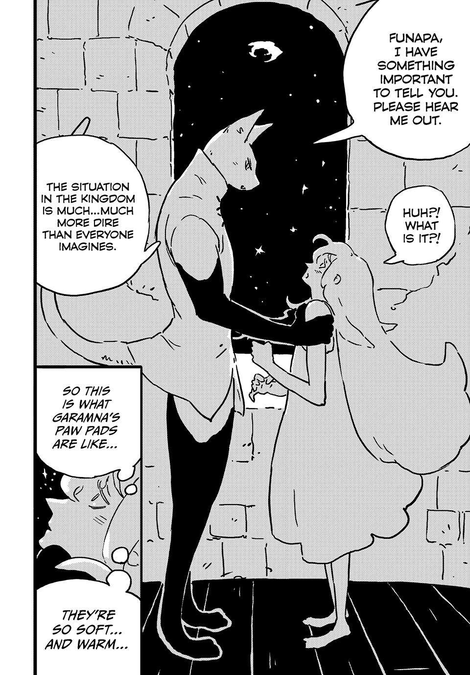 Read Tower Dungeon Manga Online