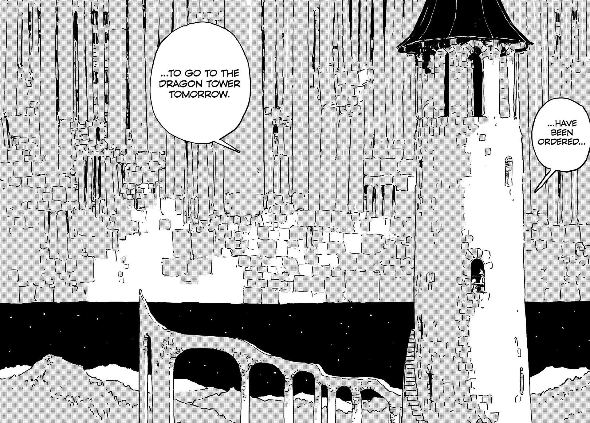 Read Tower Dungeon Manga Online