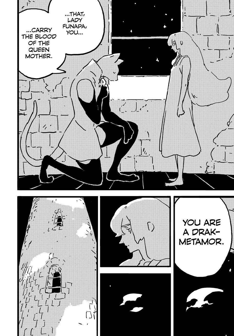 Read Tower Dungeon Manga Online