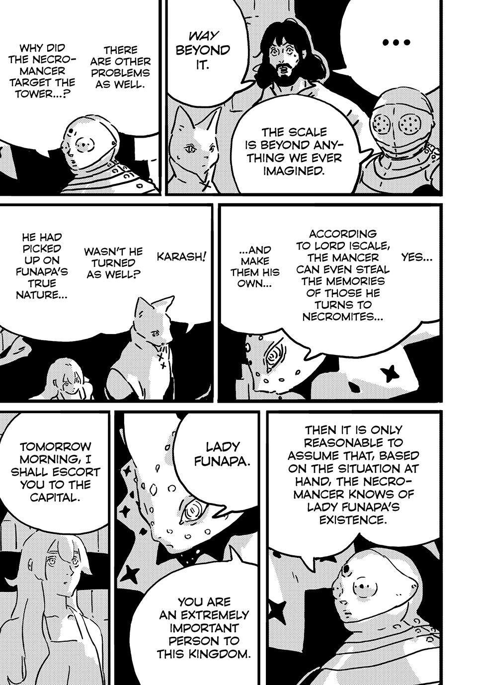 Read Tower Dungeon Manga Online