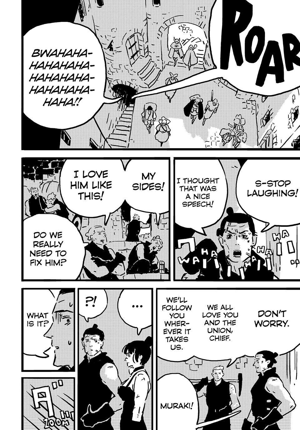 Read Tower Dungeon Manga Online