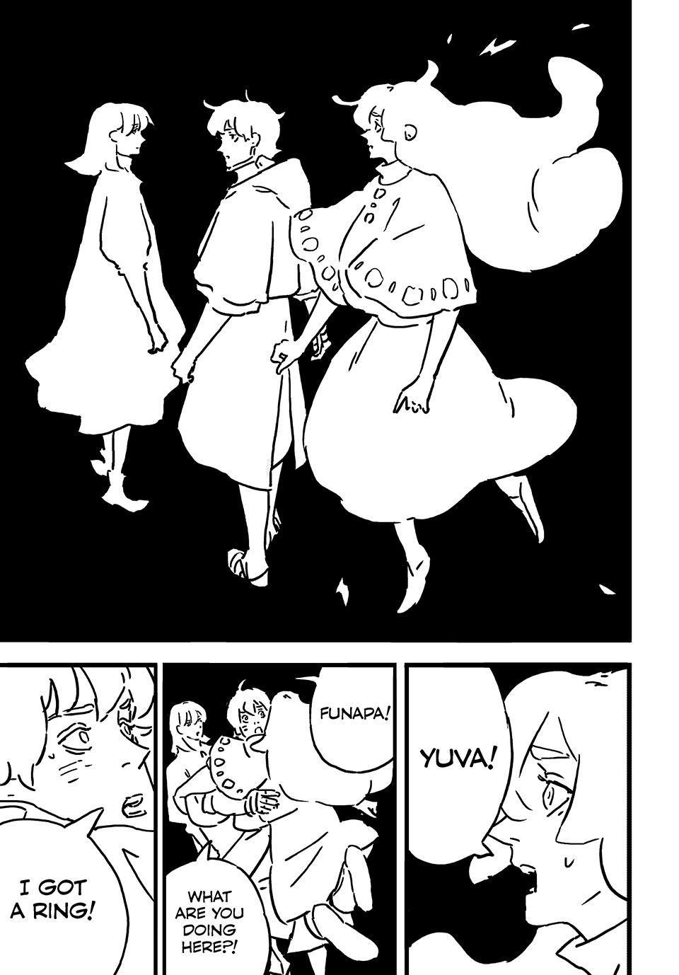 Read Tower Dungeon Manga Online