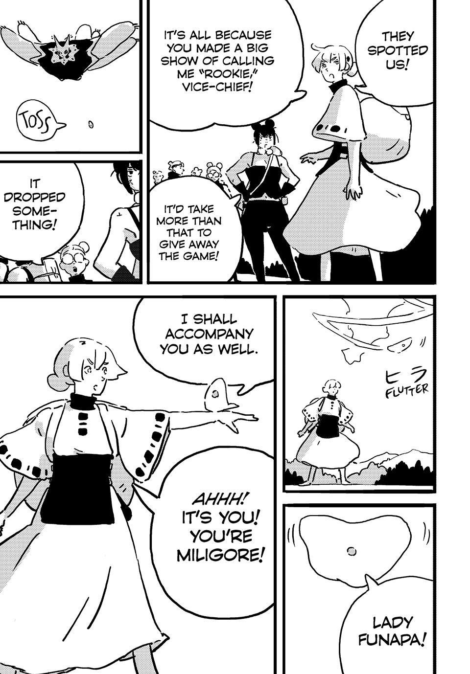 Read Tower Dungeon Manga Online