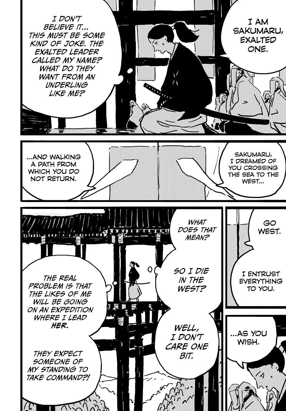 Read Tower Dungeon Manga Online