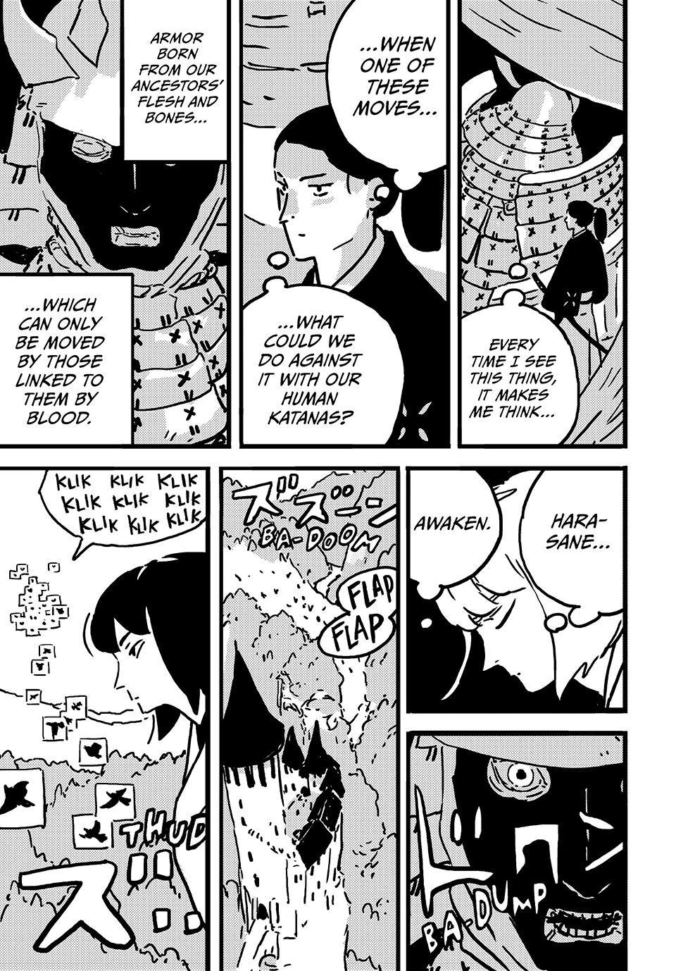 Read Tower Dungeon Manga Online