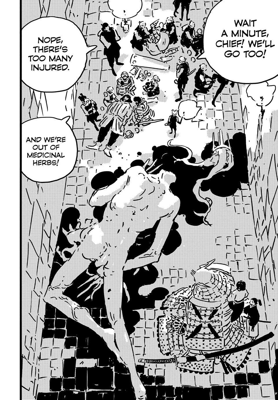 Read Tower Dungeon Manga Online