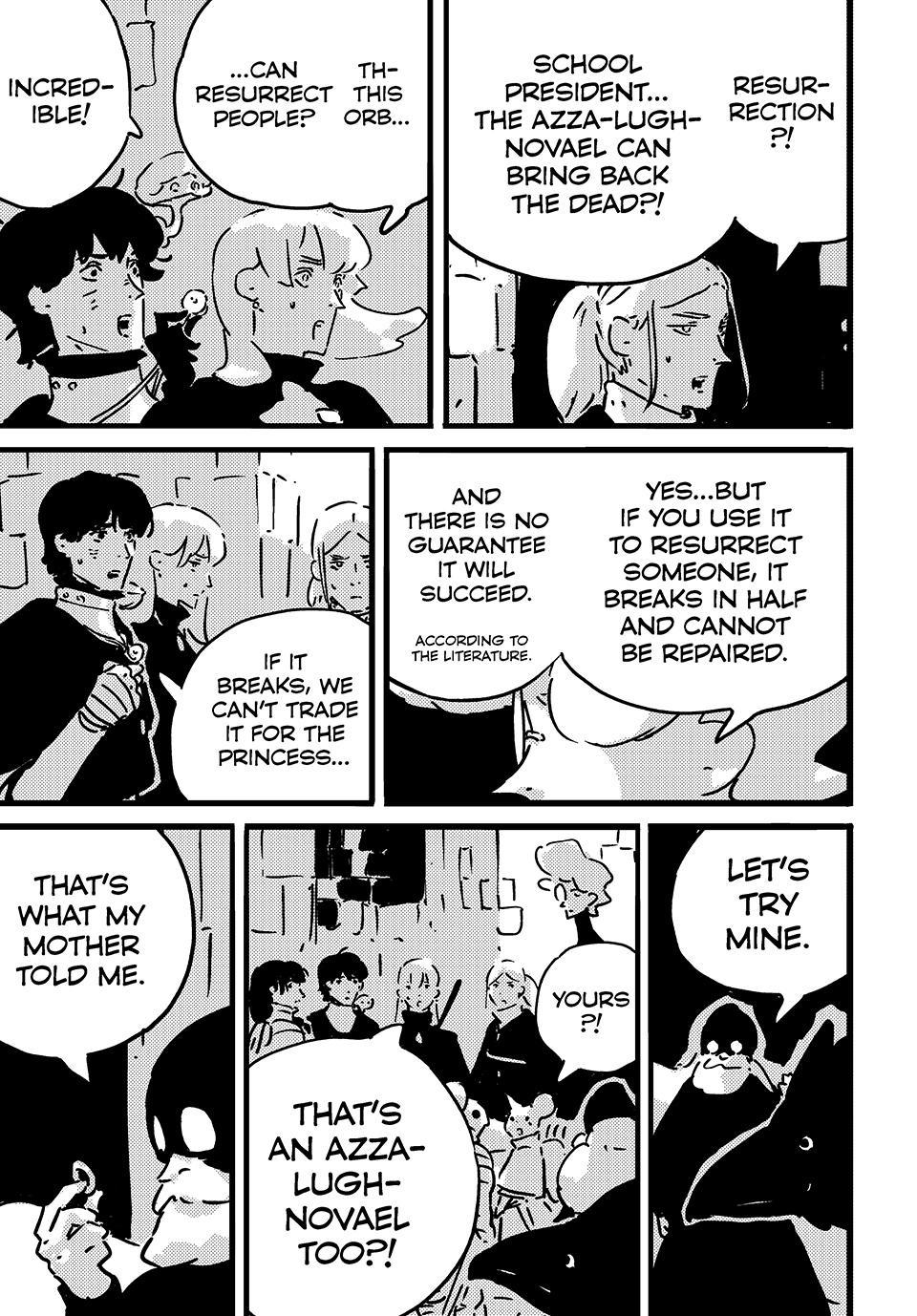 Read Tower Dungeon Manga Online