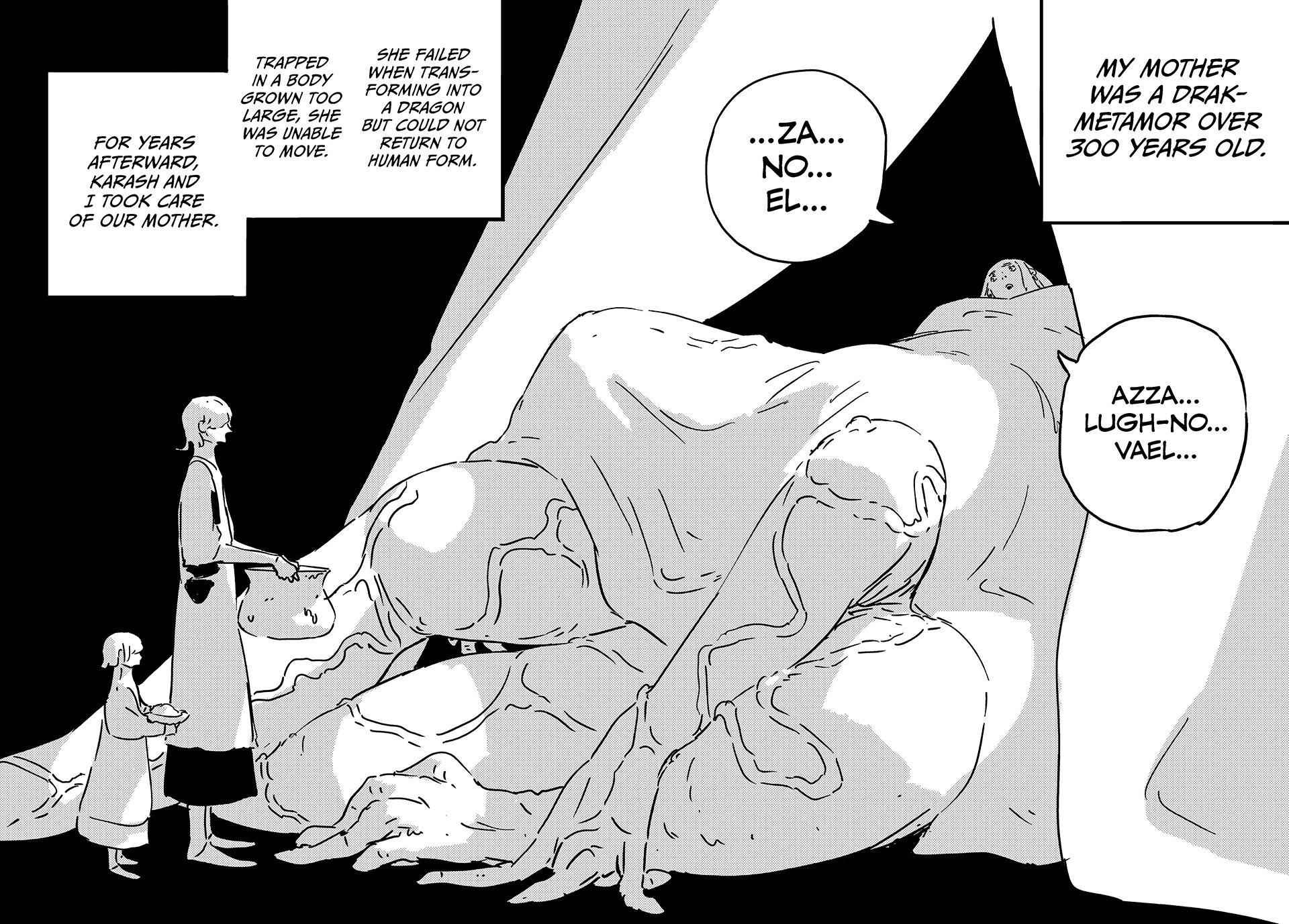 Read Tower Dungeon Manga Online