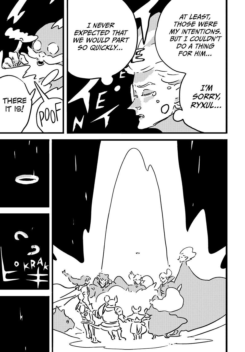 Read Tower Dungeon Manga Online