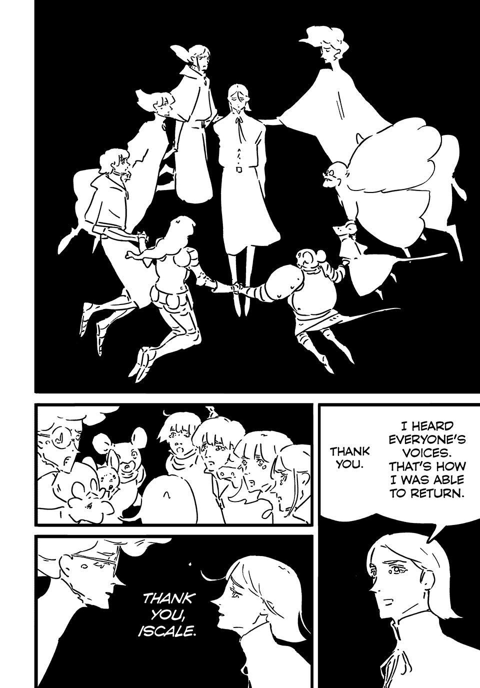 Read Tower Dungeon Manga Online