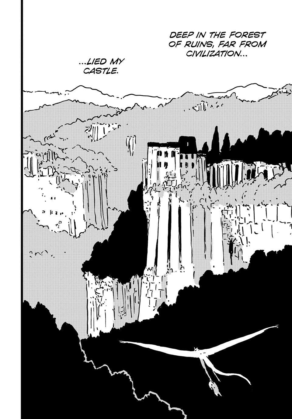 Read Tower Dungeon Manga Online