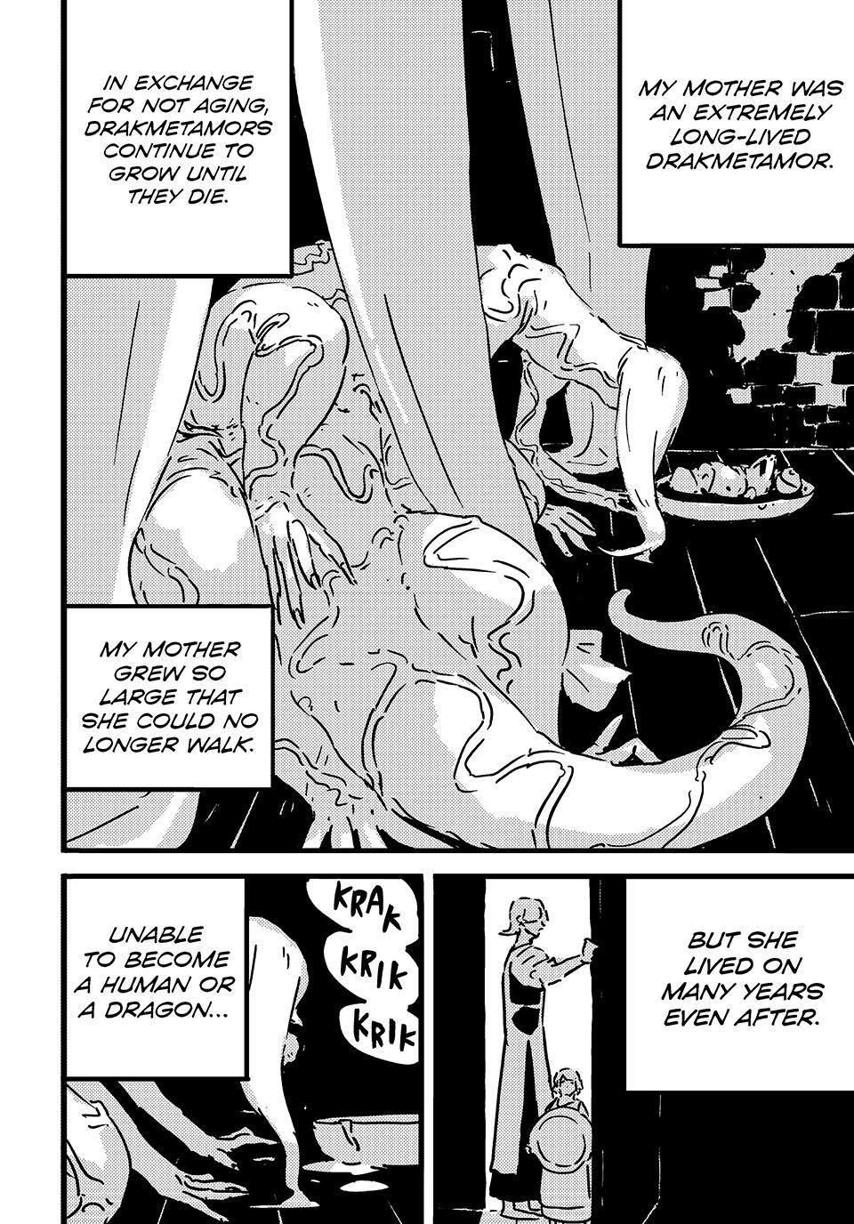 Read Tower Dungeon Manga Online