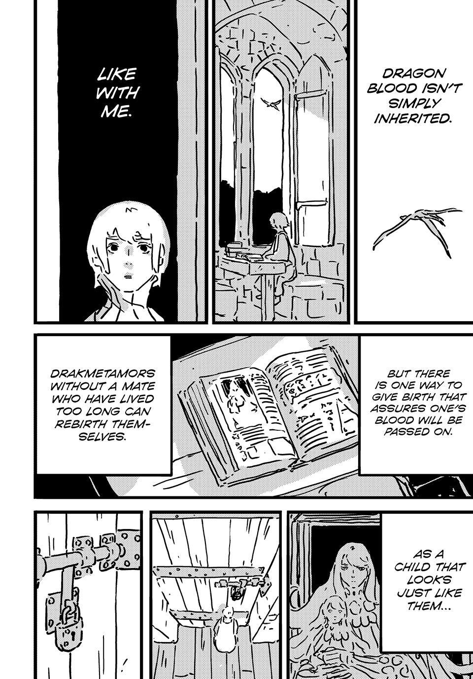 Read Tower Dungeon Manga Online