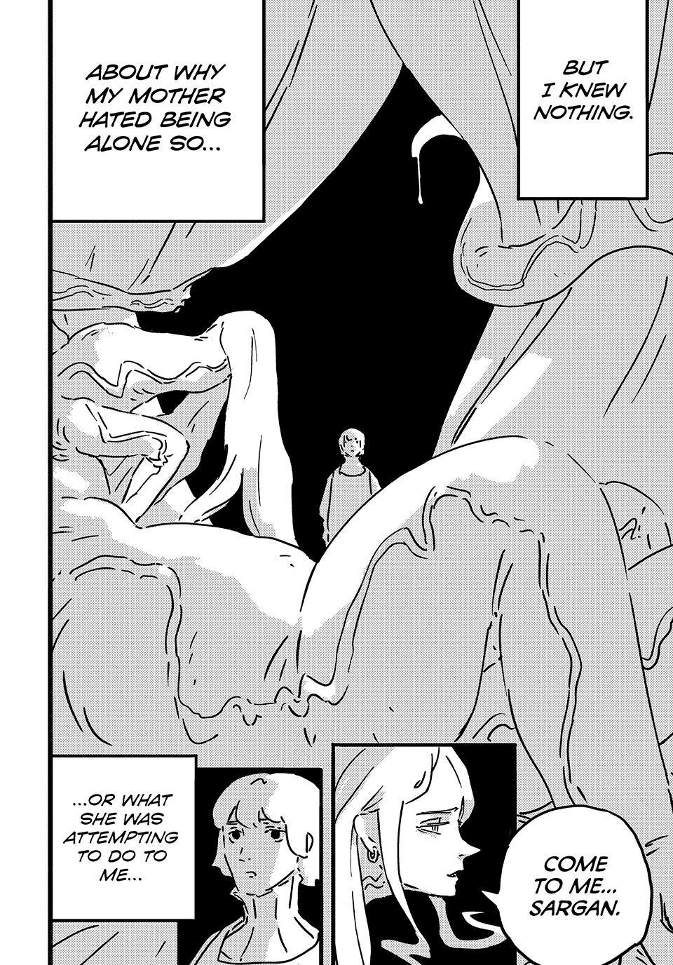 Read Tower Dungeon Manga Online