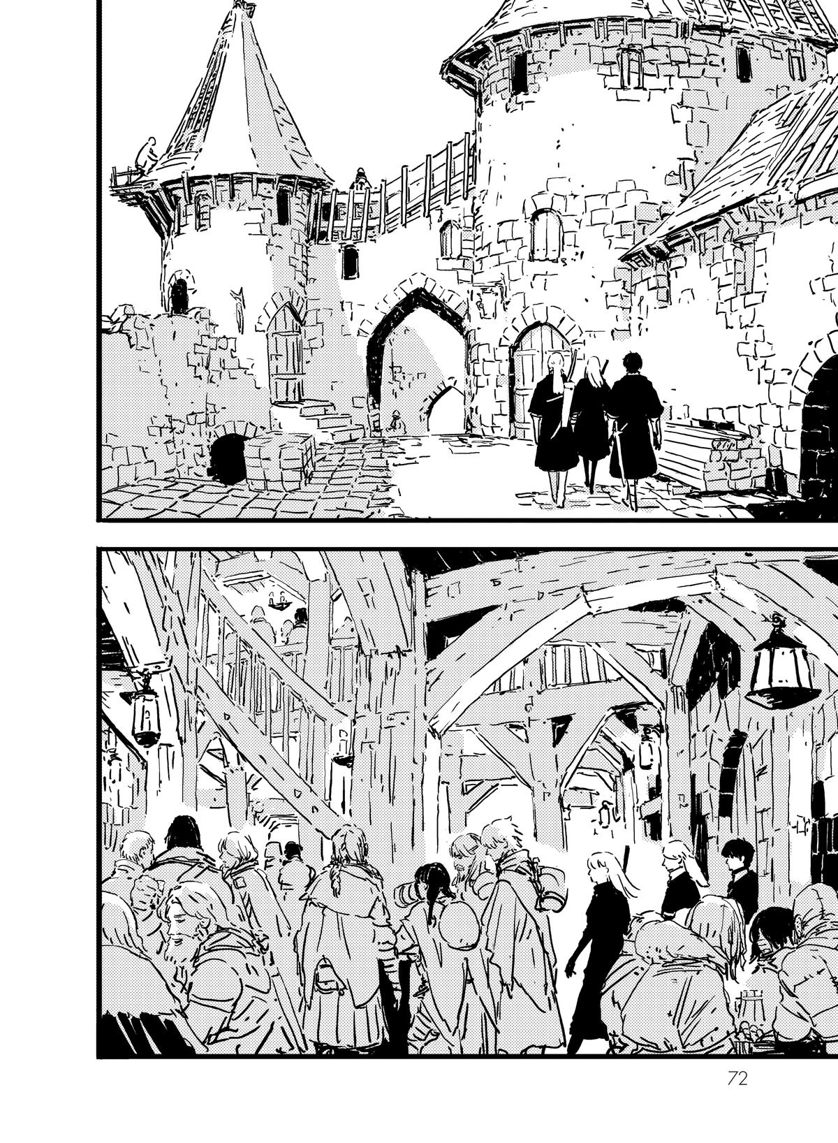 Read Tower Dungeon Manga Online