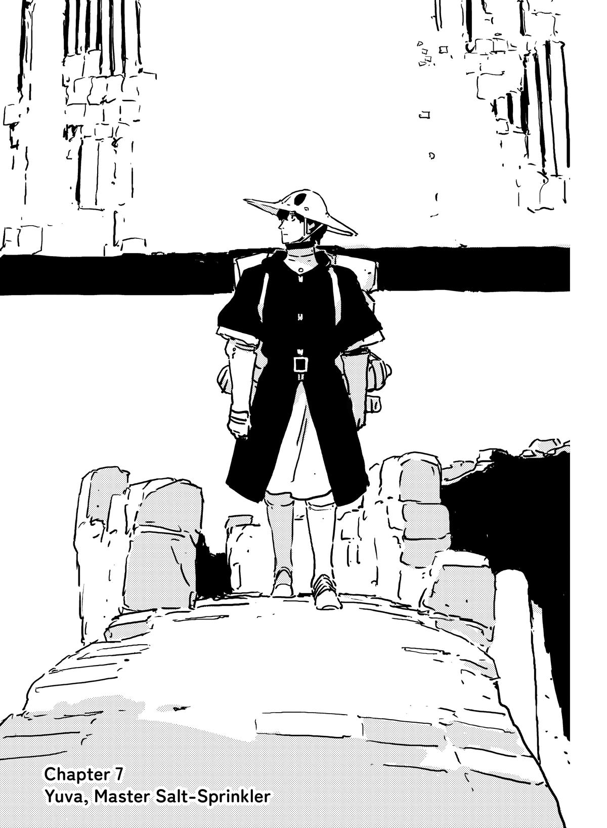 Read Tower Dungeon Manga Online