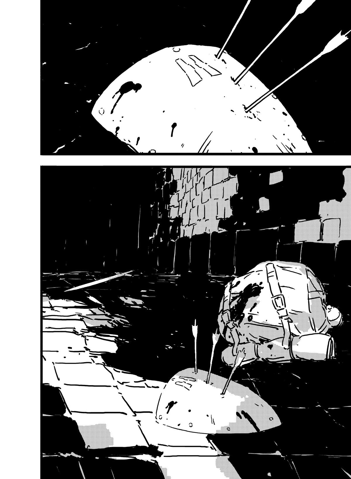 Read Tower Dungeon Manga Online