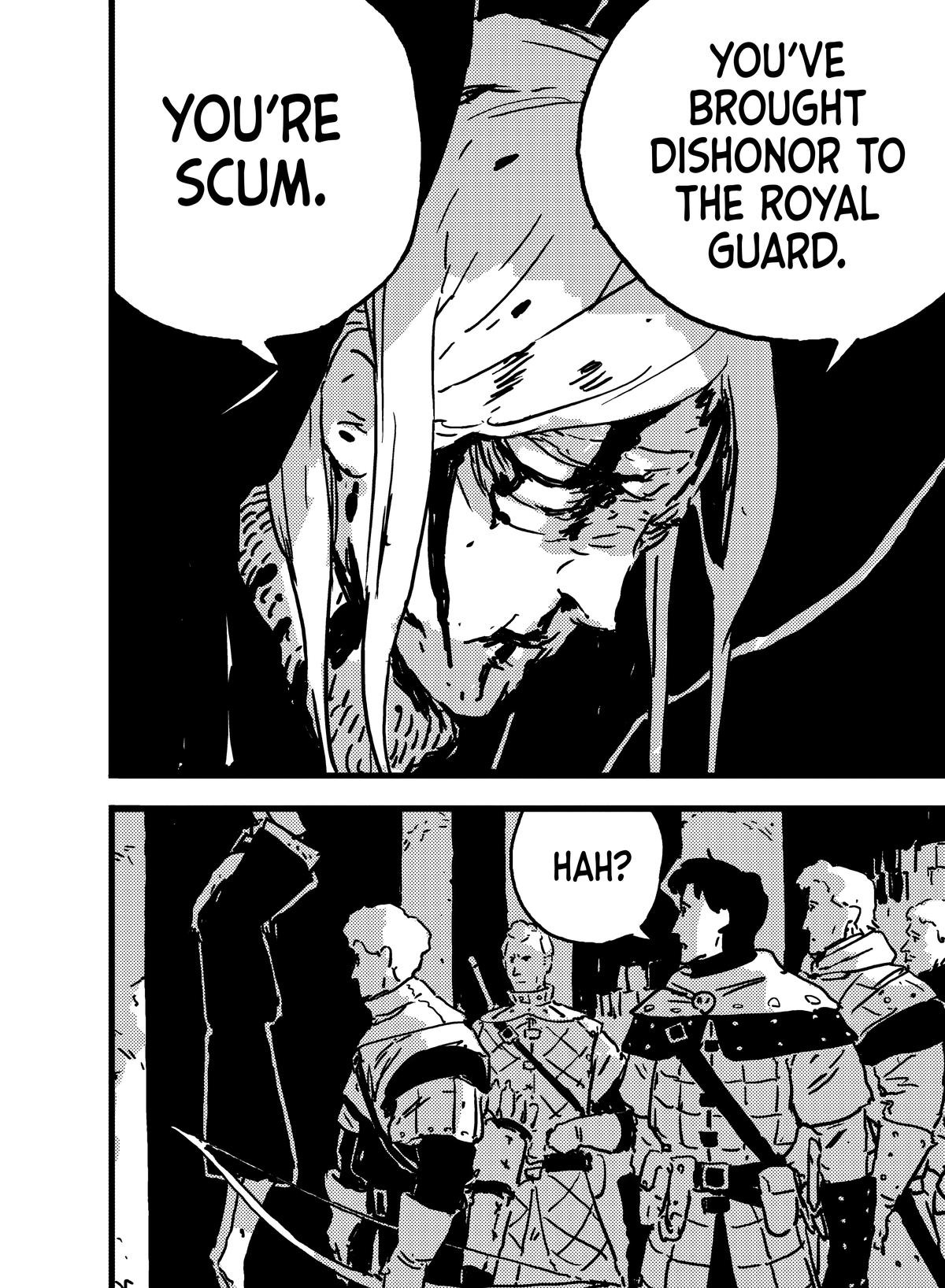 Read Tower Dungeon Manga Online