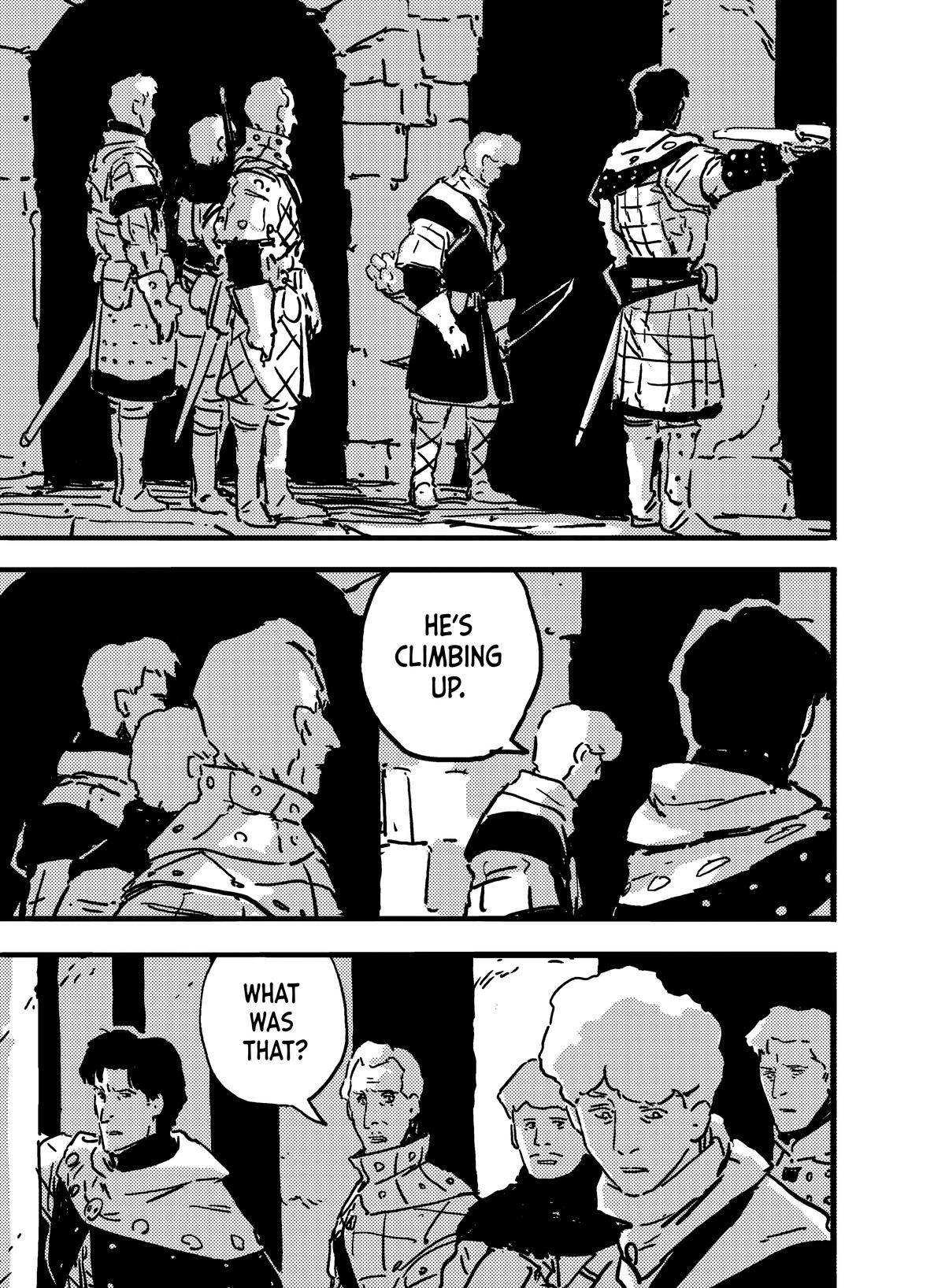 Read Tower Dungeon Manga Online
