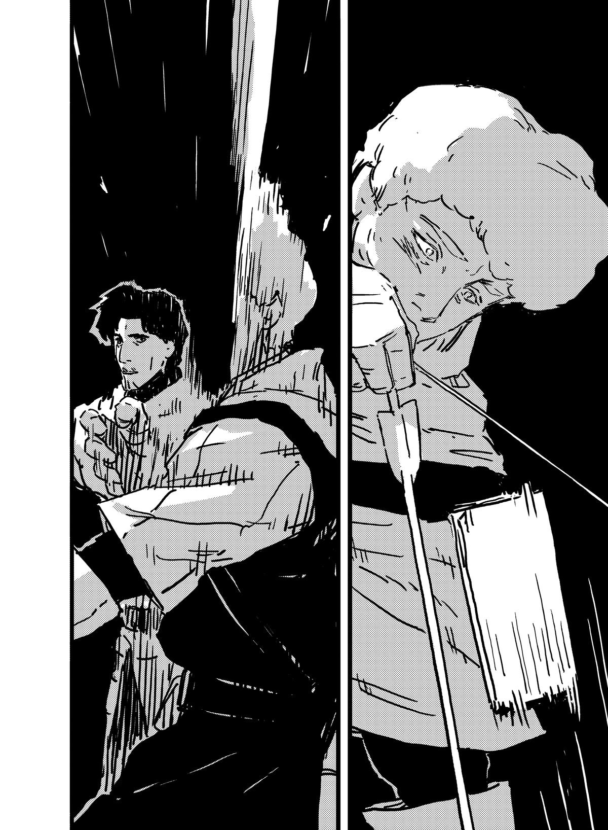 Read Tower Dungeon Manga Online