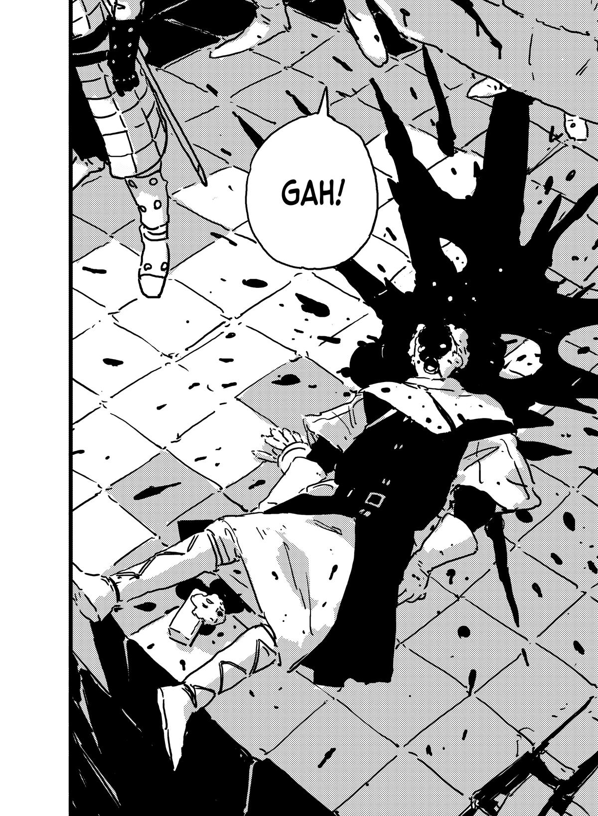 Read Tower Dungeon Manga Online