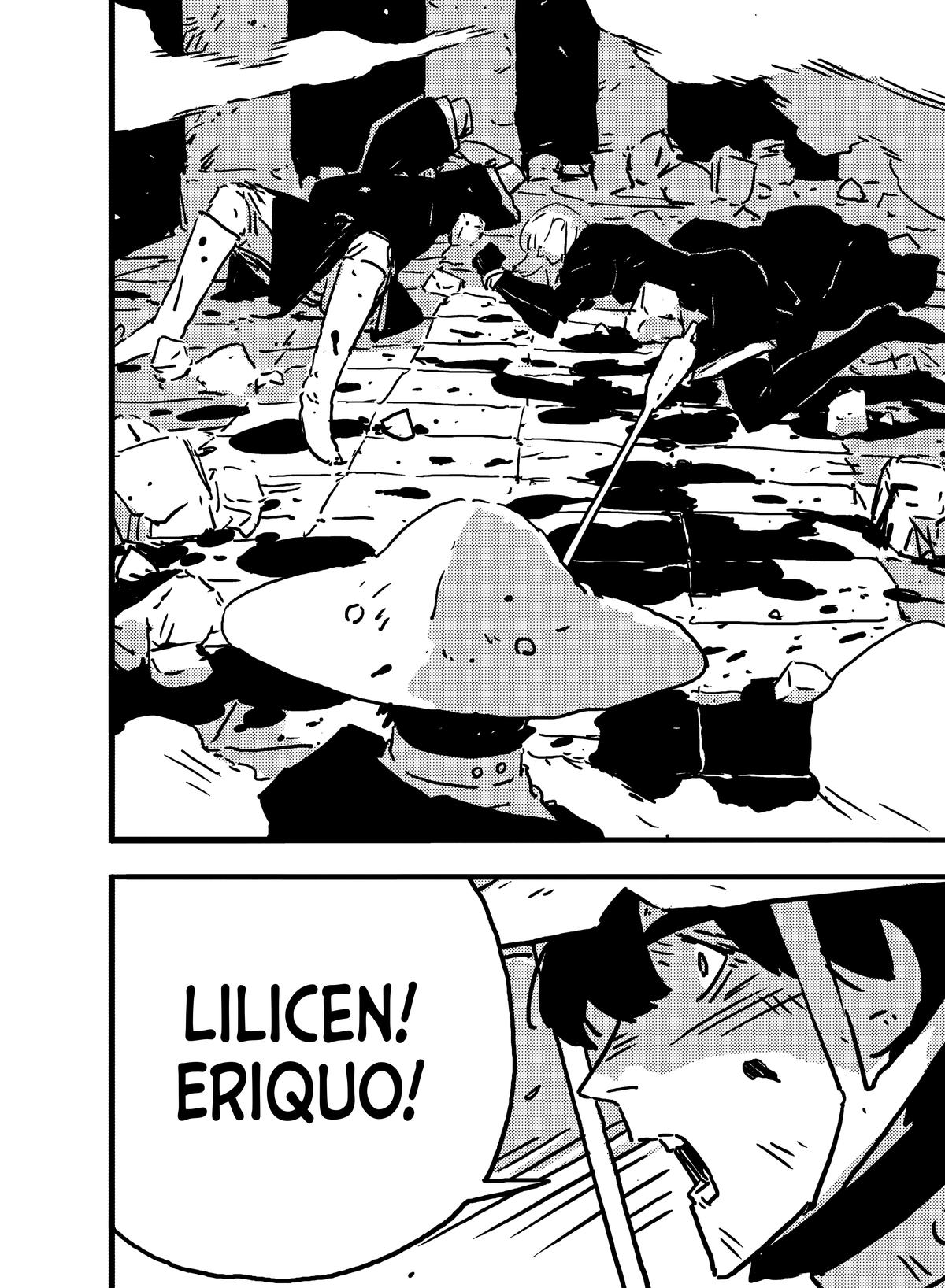 Read Tower Dungeon Manga Online
