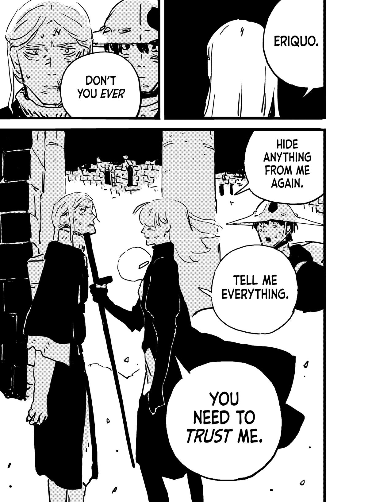 Read Tower Dungeon Manga Online