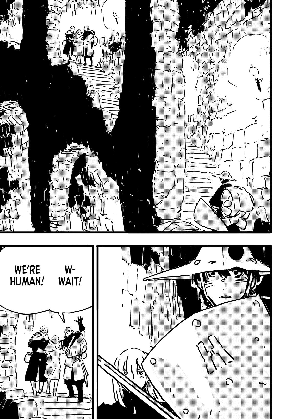 Read Tower Dungeon Manga Online