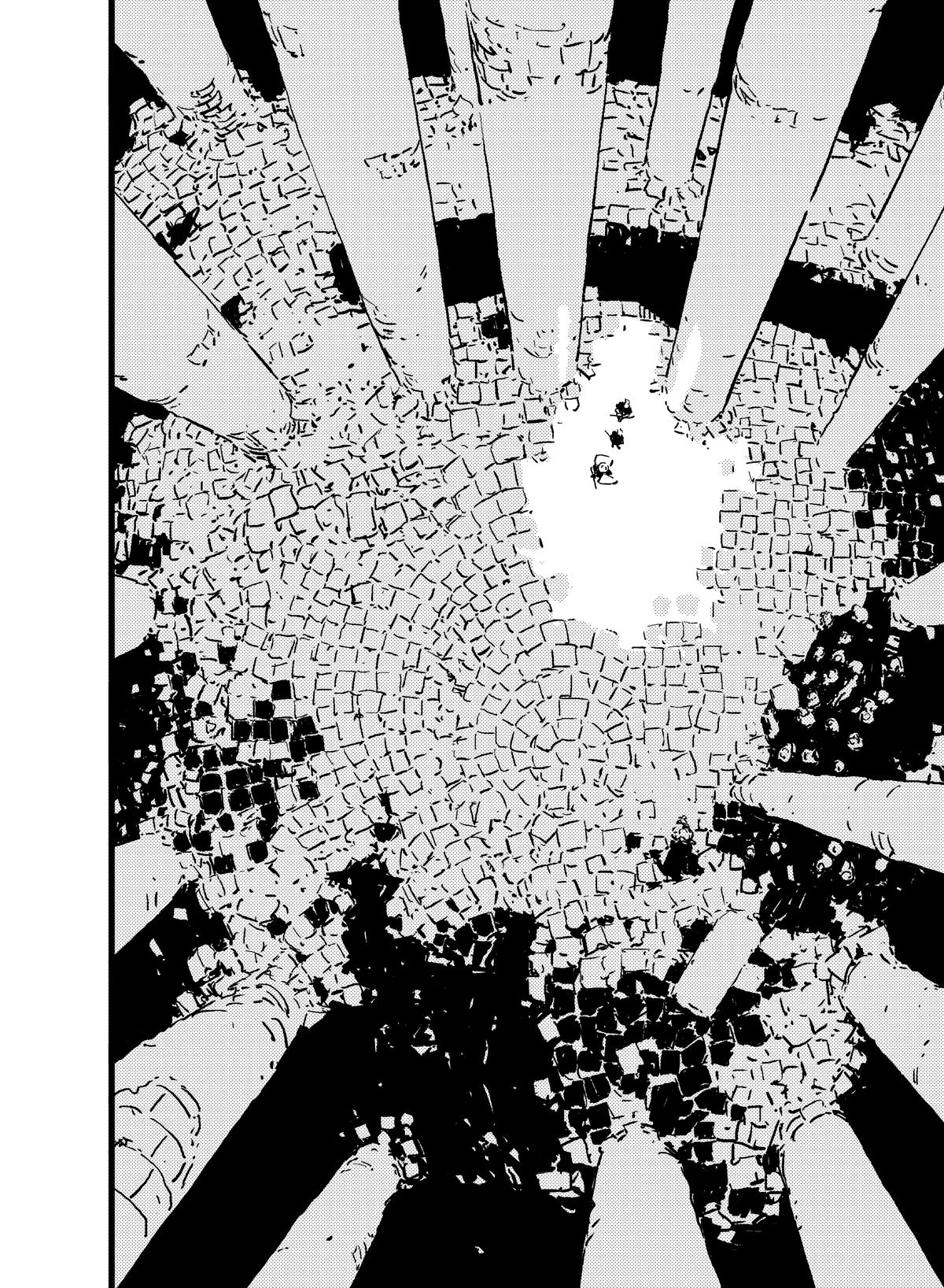 Read Tower Dungeon Manga Online