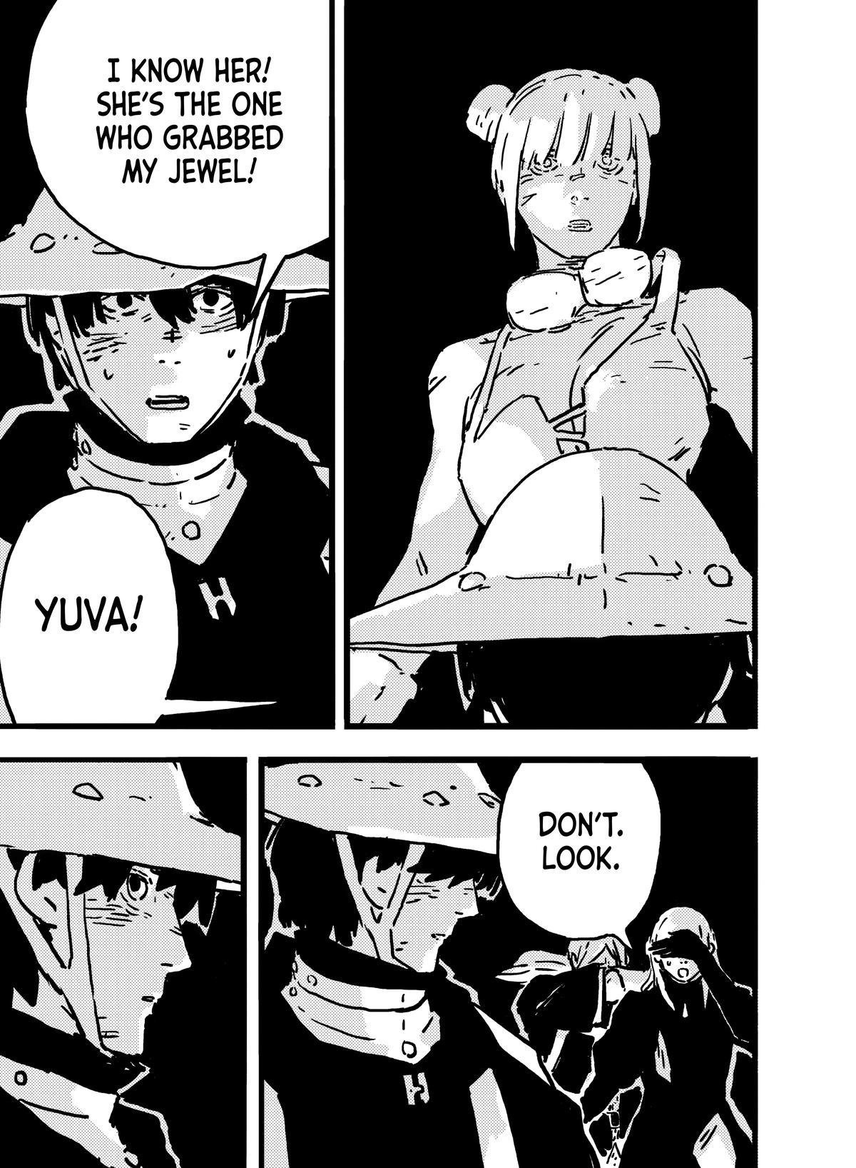 Read Tower Dungeon Manga Online