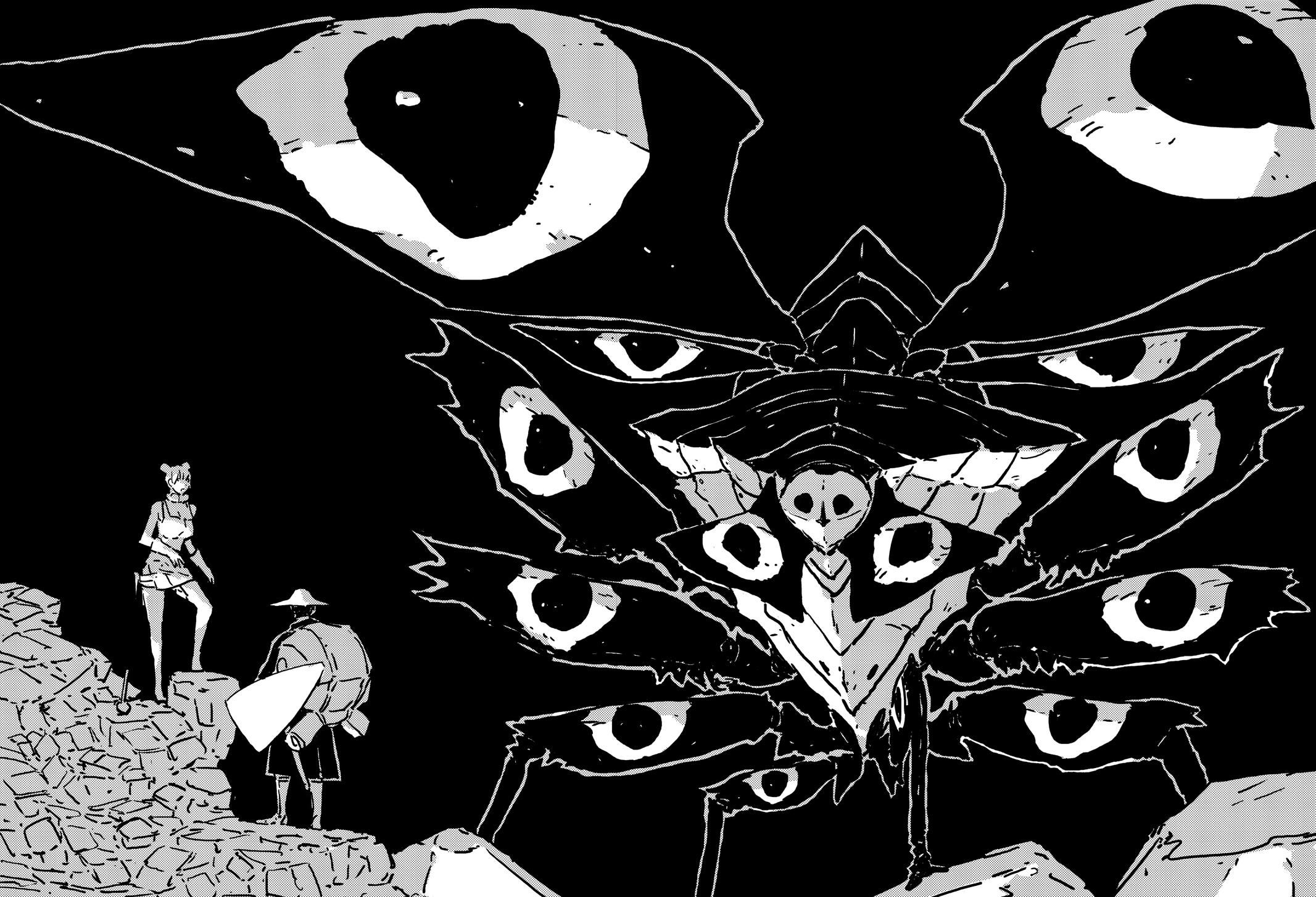 Read Tower Dungeon Manga Online